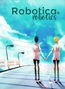 Robotica*Robotics an 6.96 Rating