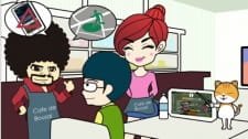 Bousai Keihatsu Douga an 4.45 Rating