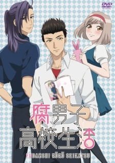 Fudanshi Koukou Seikatsu: Sports no Aki, Bonnou no Aki an 6.36 Rating