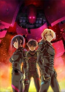 Full Metal Panic! Movie 2: One Night Stand an 7.02 Rating