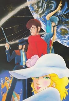 Lupin VIII an 5.64 Rating