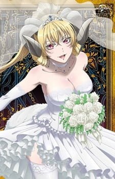 Sin: Nanatsu no Taizai Zange-roku Specials an 5.89 Rating