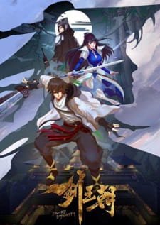Jian Wangchao an 6.16 Rating