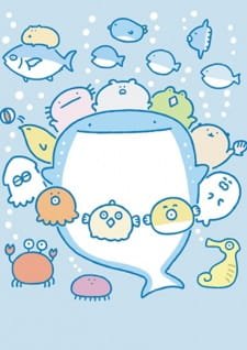 Yura Yura Suizokukan an 5.37 Rating