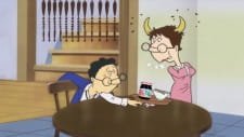 Momoya Norihei Anime CM an 3.9699999999999998 Rating