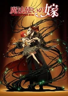 Mahoutsukai no Yome Recap an 7.32 Rating