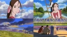 Kaze no Toori Michi an 6.08 Rating