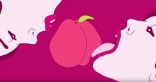 MTV Ident: Horny an 4.25 Rating