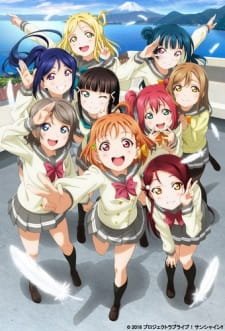 Love Live! Sunshine!! Recap an 6.87 Rating