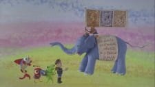 Jiiji no e Tegami: Grandfather’s Letter an 4.25 Rating