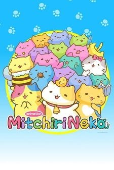 Micchiri Neko an 6.85 Rating