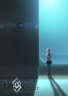 Fate/Grand Order: Moonlight/Lostroom an 6.28 Rating