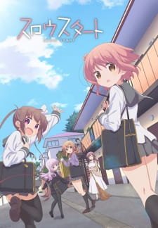 Slow Start an 7.1 Rating