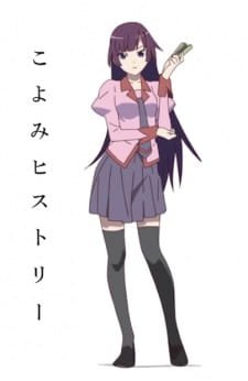 Koyomi History an 6.59 Rating