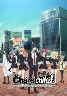 ChäoS;Child an 6.49 Rating