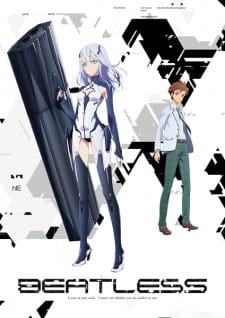 Beatless an 6.26 Rating