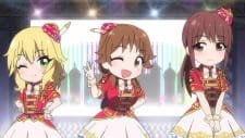 The iDOLM@STER Cinderella Girls: 5th Live Tour Serendipity Parade!!! Manner Movie an 6.06 Rating
