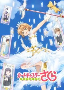 Cardcaptor Sakura: Clear Card-hen an 7.85 Rating