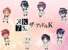 K: Seven Stories – The Idol K an 5.74 Rating