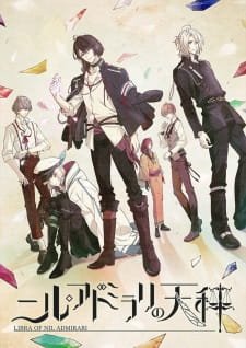 Nil Admirari no Tenbin an 6.67 Rating