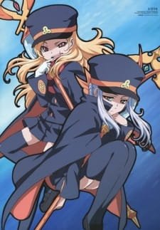 Shigofumi: Sore kara an 7.4 Rating