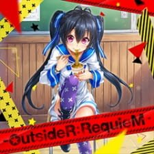 Outsider:Requiem an 5.49 Rating