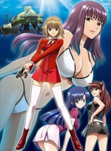 AIKa R-16: Virgin Mission an 6.03 Rating
