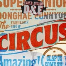 Circus an 5.34 Rating