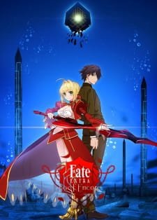 Fate/Extra: Last Encore an 6.4 Rating