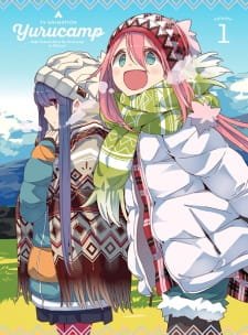 Yuru Camp△ Specials an 7.6 Rating