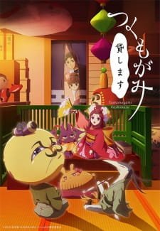 Tsukumogami Kashimasu an 6.75 Rating