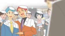 Iryou Keiei Consultant an 5.74 Rating