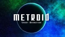 Metroid Short Animation an 5.96 Rating