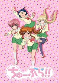 Chu-Bra!! an 6.27 Rating