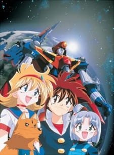 Mutekiou Tri-Zenon an 6.02 Rating
