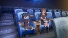 Yuuyake Dandan: Manner Anime/Manga an 5.14 Rating
