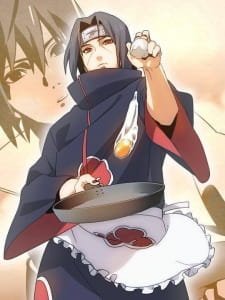 Naruto: Shippuuden – Sunny Side Battle an 7.42 Rating