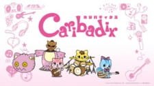 Caribadix 2nd Season an 5.25 Rating