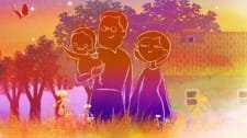 Taiyou to Tsuki no Kodomo-tachi an 4.95 Rating