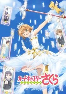 Cardcaptor Sakura: Clear Card-hen Recap an 7.09 Rating