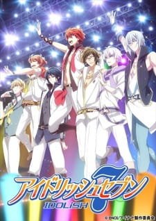 IDOLiSH7 Tokubetsu Bangumi: Kimi to Furikaeranaito! an 6.7 Rating