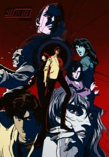 City Hunter: Kinkyuu Namachuukei!? Kyouakuhan Saeba Ryou no Saigo an 7.52 Rating