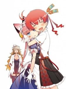 Koukaku no Pandora: Pandoradio an 5.99 Rating