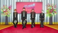 Free! Movie 2: Timeless Medley – Yakusoku: Character Butai Aisatsu an 6.57 Rating
