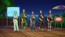 Free!: Take Your Marks: Character Butai Aisatsu an 6.61 Rating