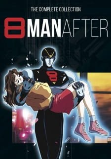 Eightman After an 6.3 Rating