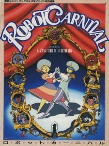 Robot Carnival an 7.34 Rating