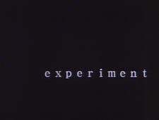 Experiment an 4.95 Rating