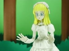 Chainsaw Maid Episode 0 an 5.0 Rating