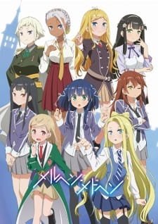 Märchen Mädchen Specials an 6.03 Rating
